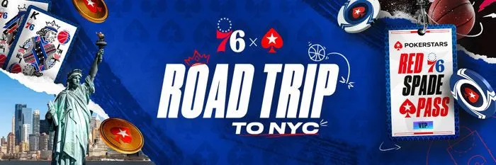 pokerstars road trip nyc