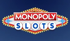 Monopoly Slots