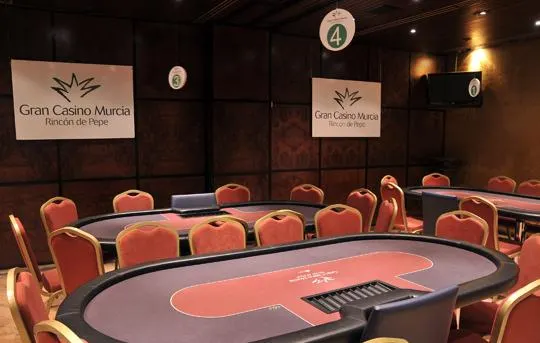 CEP 2009 Murcia: empieza el octavo evento del Campeonato de España de Poker 101
