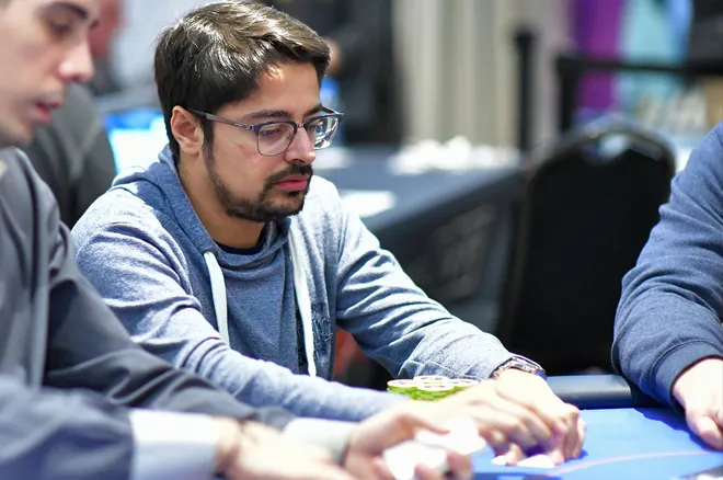 Michel "FreeLancerZZ" Dattani