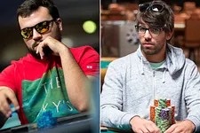 5 Dígitos para Rui Sousa e Manuel Ruivo