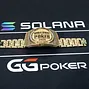 Main Event Bracelet