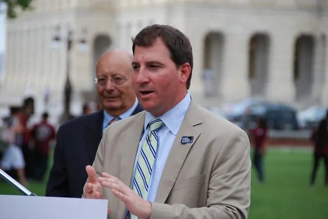 The PPA's John Pappas