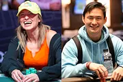 Cherish Andrews Wins GPI Female POY, Stephen Song Both Overall & Mid-Major POY