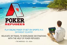 Poker Refugees