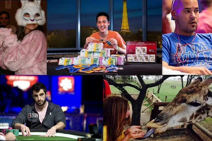 Lo mejor de la semana: entrevistas a Adrián Mateos y MendaLerenda, prop bets absurdas, y mucho más 0001