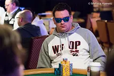 Caio Hey - PokerStars