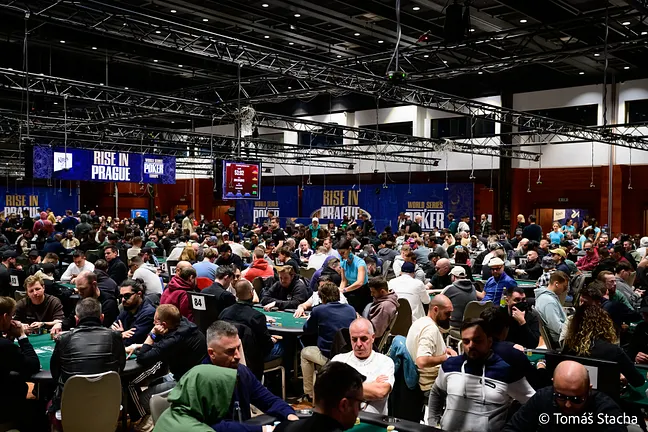 WSOP Europe