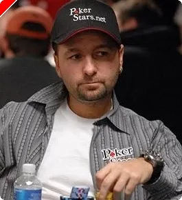 Cotilleos: Daniel Negreanu juega microlimites, y más 0001