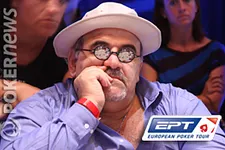 PokerStars : Freeroll EPT Live à 19H15 (mot de passe)