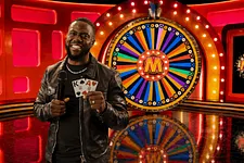 Kevin Hart Pragmatic Play