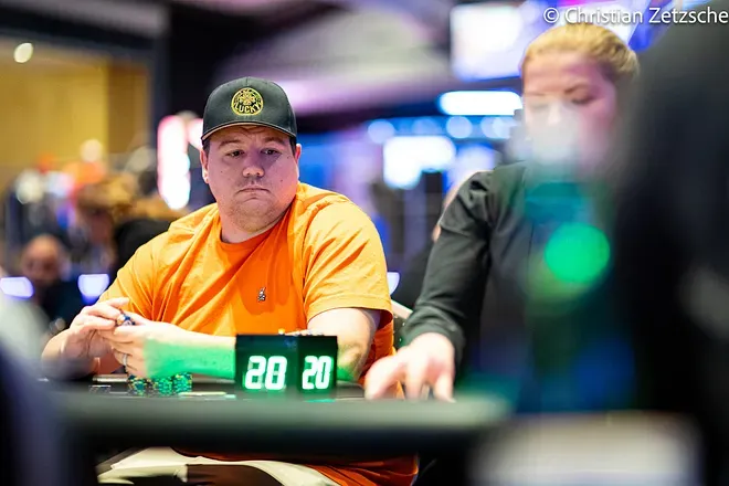 Shaun Deeb