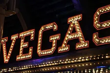 Las Vegas