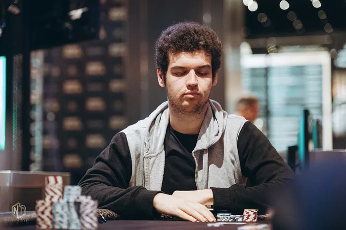 Michael Addamo