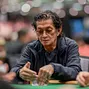 Scotty Nguyen