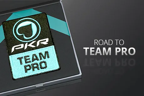 PKR Road to Team Pro Promotion