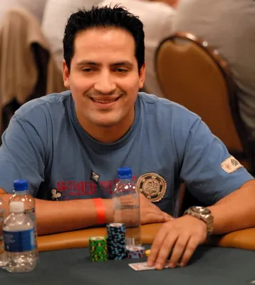 Entrevista Leandro &quot;Brasa&quot; Pimentel - M Full Tilt Poker 101