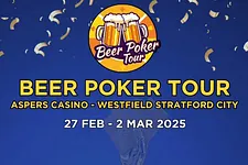 Beer Poker Tour