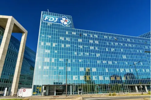 La Française des Jeux