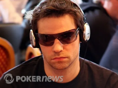 Le Français [Removed:13] a terminé 5e du Jour 1b de l'EPT Berlin 2011.