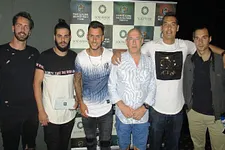 Vencedores Freeroll WPTDeepStacks