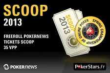 SCOOP 2013