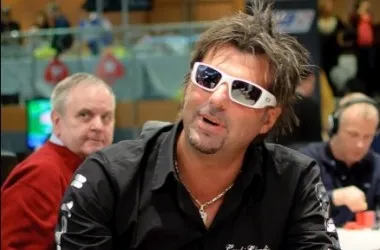 PokerStars EPT Londres Jour 1b: Claudo Cecchi en tête d'un Main Event record
