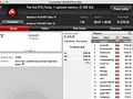 PokerStars.pt: Sessão de Segunda Marcada Pelos Cancelamentos 114