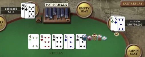 Online Poker Weekend: Eric 'basebaldy' Baldwin Wins Full Tilt 0,000 101