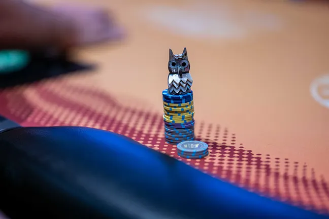 Cards, Chips, Branding