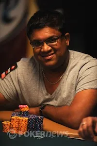 WSOP 2011: Resumo Diário - André Akkari no Dia 2 do Evento #43 101