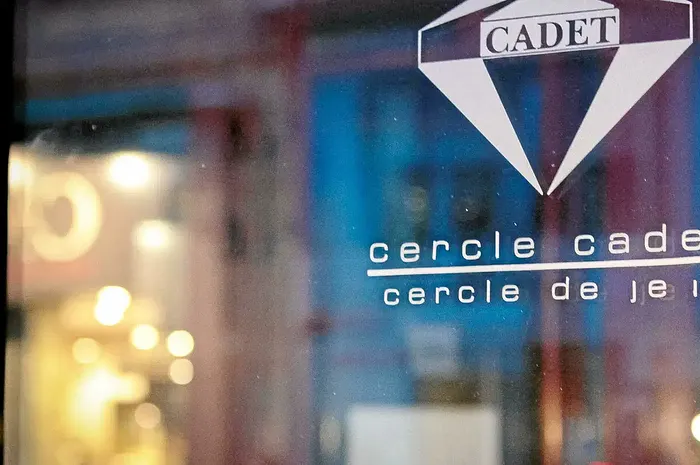 Cercle Cadet Paris