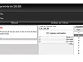 Forras: cabeça25, tom6969222 e peterwhooo Brilham no PokerStars & Mais 106