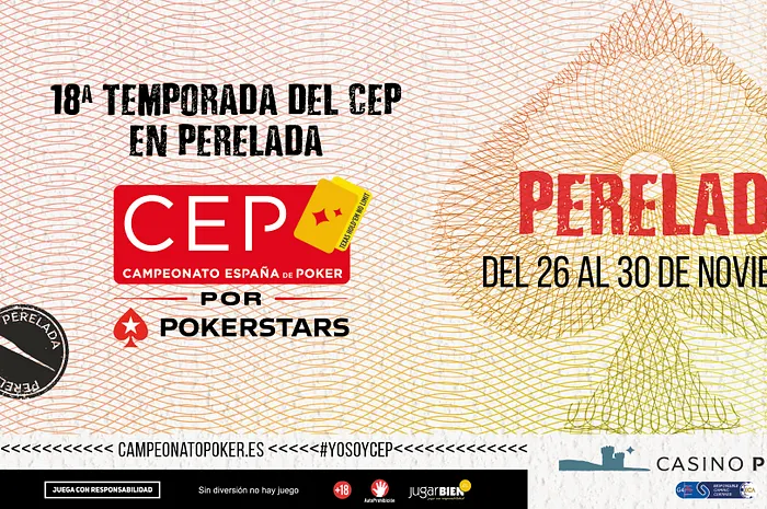 CEP Peralada