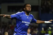 Didier Drogba