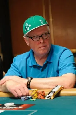Brunson, Harrington, and Negreanu On “Trouble Hands” in Hold’em 102