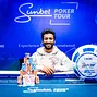 Saurabh Gulati wins 2024 SPT GrandWest Main Event