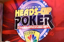 NBC National Heads-Up Poker Championship