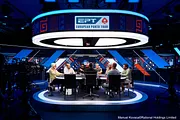 EPT Cyprus Main Event Livestream Coverage; Mini EPT to Run Alongside