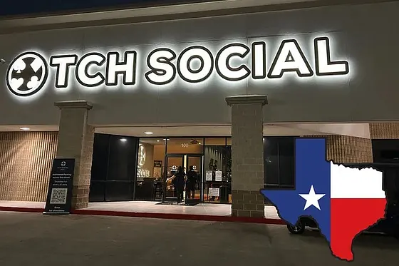 Texas Card House Poker