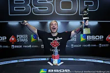 Anthony Barranqueiros Crava Título do Main Event do BSOP Rio Quente
