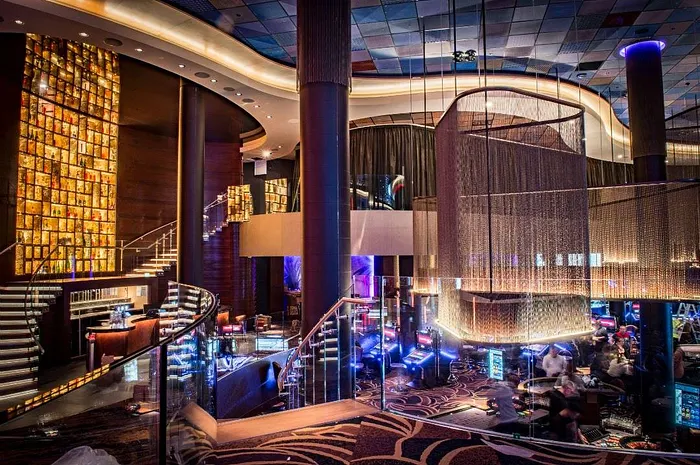 Victoria Gate Casino