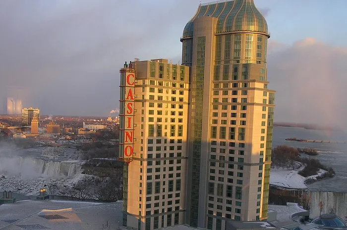 Fallsview Poker Classic