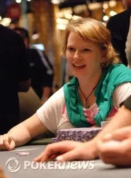 Chipleader - Kim Pearl