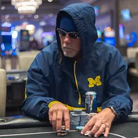 Gary Morris