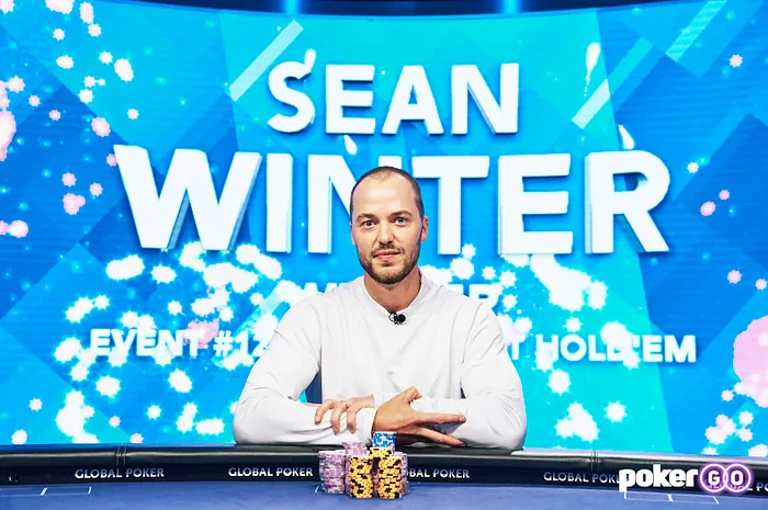 Sean Winter