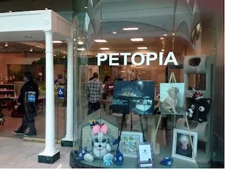 Petopia Animal Rescue Adoption Center Hosts Poker Night to Benefit Animals in Need 102