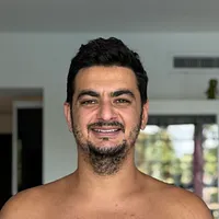 Gabriel Haines