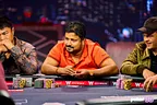 High Stakes Poker