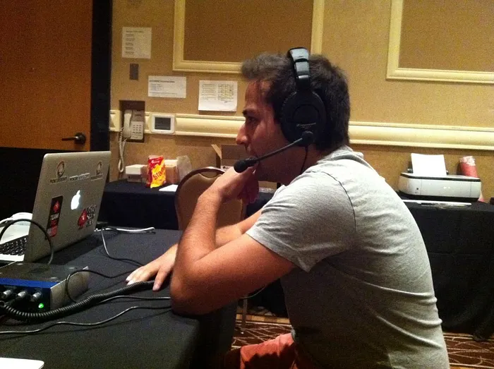 All Mucked Up: 2012 World Series of Poker Day 5 Live Blog 101